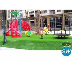 Childrens Playground Equipment Suppliers in India - 2