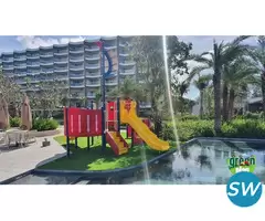 Childrens Playground Equipment Suppliers in India - 3