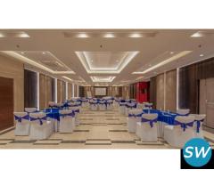 Business Hotel in Delhi | Hotel Saket 27