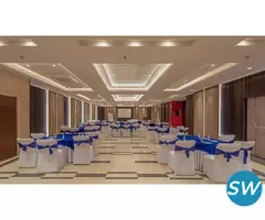 Business Hotel in Delhi | Hotel Saket 27 - 1