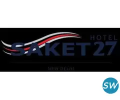 Business Hotel in Delhi | Hotel Saket 27 - 2
