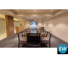 Business Hotel in Delhi | Hotel Saket 27