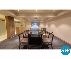 Business Hotel in Delhi | Hotel Saket 27 - 3