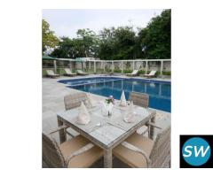 Ranthambore Luxury Villa -Tiger Villa