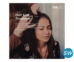 Hair Transplantation clinic  in Hyderabad