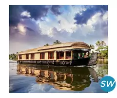 Kerala Tour Operator in Kolkata