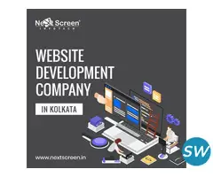 website development company in kolkata - 1
