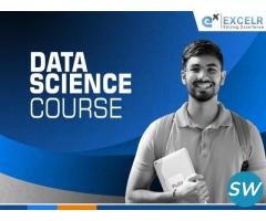 Data Science Course in Chennai