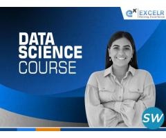 data scientist course in Kolkata