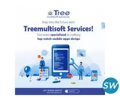 About Digital Marketing Services - 1