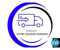 India Ecom Courier Express - 1