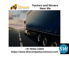 PackersandMoversnearmeCoimbatorePackersandMovers