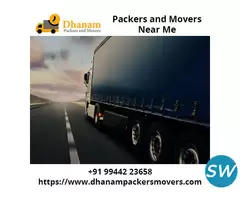PackersandMoversnearmeCoimbatorePackersandMovers