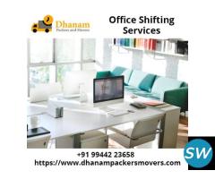 OfficeShiftingServices