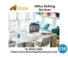 OfficeShiftingServices