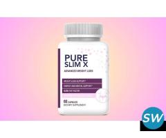 Pure Slim X