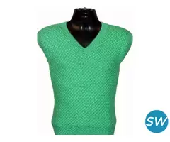 Why Are Handmade Sweaters for Men