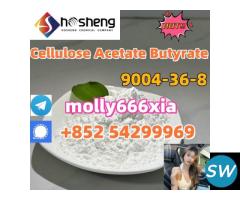 9004-36-8  Cellulose Acetate Butyrate