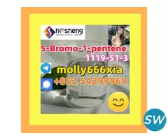 1119-51-3	5-Bromo-1-pentene - 1