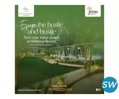 Luxury Beach Cottage in Diveagar