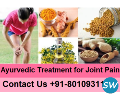 Best joint pain specialist in South Delhi