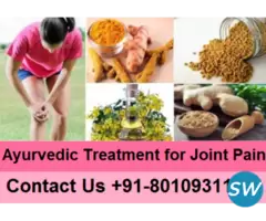 Best joint pain specialist in South Delhi - 1