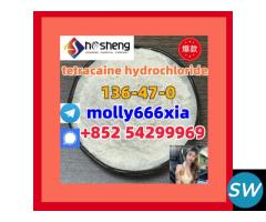 136-47-0	tetracaine hydrochloride