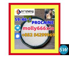 59-46-1	PROCAINE