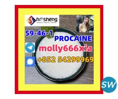 59-46-1	PROCAINE