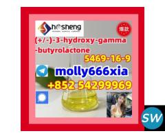 5469-16-9	(+/-)-3-hydroxy-gamma-butyrolactone