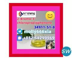 34911-51-8	2-Bromo-3'-chloropropiophenone