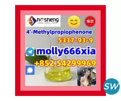 5337-93-9	4'-Methylpropiophenone