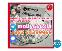 H-INDAZOLE-3-CARBOXYLIC ACID METHYL ESTER