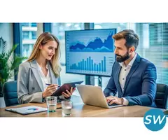 Top Salesforce Implementation Services