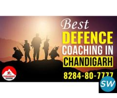 Defence Coaching In Chandigarh