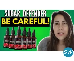 Sugar Defender (betrouwbaar of nep) - 1