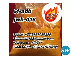 5cladba 4fadb adbb K2 spice ADB-BUTINACA - 1