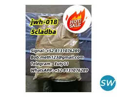 5cladba 4fadb adbb K2 spice ADB-BUTINACA - 2