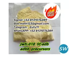 5cladba 4fadb adbb K2 spice ADB-BUTINACA - 3