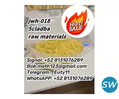 5cladba 4fadb adbb K2 spice ADB-BUTINACA - 5