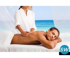 Bangkok Style Nuru Body Massage