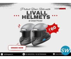 Protect Your Ride with LIVALL Helmets