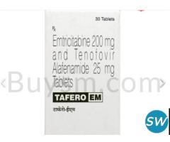 Buy Tafero EM Tablet at Up to 75% Off