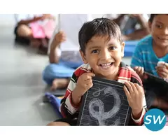 Social Impact Assessment Services in India - 2