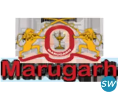 Luxury hotels in Jodhpur" ---Marugarh Resort