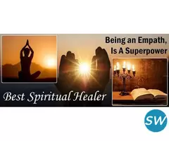 Best Psychic Reading in Nassau - 1