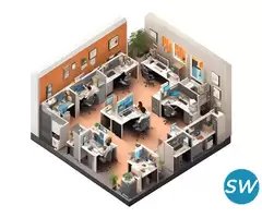 Touchless Workplace Solutions