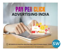 Pay Per Click Advertising India - 2