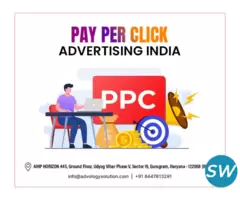 Pay Per Click Advertising India - 3
