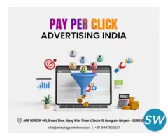 Pay Per Click Advertising India - 5